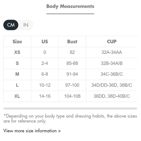 BERLOOK Navy Contrast Stitch Bikini Top ONLY 37 - Picture 11 of 11